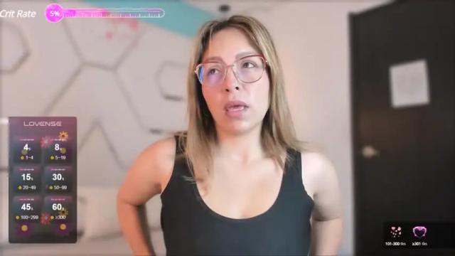 Image 3 of kailywilliams_ Stream on Chaturbate on 16 months ago