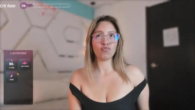 Image 8 of kailywilliams_ Stream on Chaturbate on 16 months ago