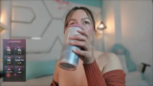Image 6 of kailywilliams_ Stream on Chaturbate on 16 months ago