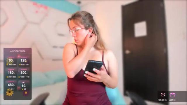 Thumbnail 2, kailywilliams_'s Stream at Chaturbate, 15 months ago