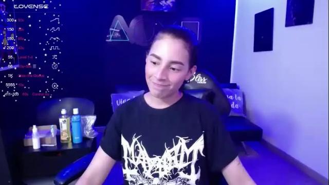 Image 4 of kaira_lopez Stream on Chaturbate on 20 months ago