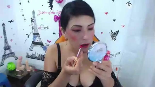 Thumbnail 1, kaira_sweet_'s Stream at Chaturbate, 16 months ago