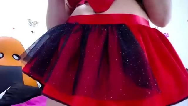 Image 4 of kaira_sweet_ Stream on Chaturbate on 16 months ago