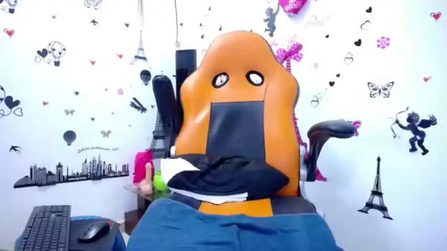 Image 11 of kaira_sweet_ Stream on Chaturbate on 16 months ago