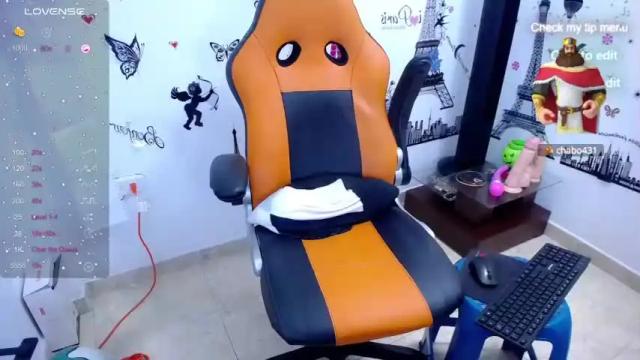 Image 8 of kaira_sweet_ Stream on Chaturbate on 15 months ago