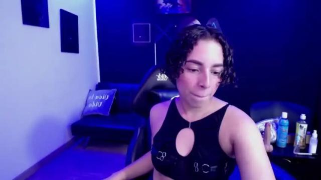 Image 6 of kairalopez_ Stream on Chaturbate on 20 months ago