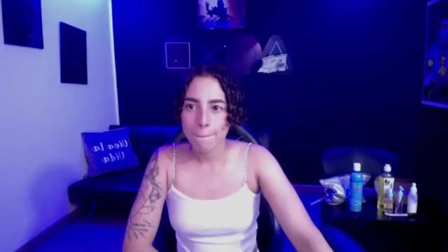 Thumbnail 2, kairalopez_'s Stream at Chaturbate, 20 months ago