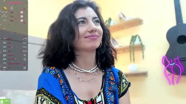Image 11 of kairanisha Stream on Chaturbate on 15 months ago