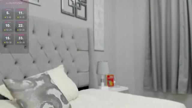 Thumbnail 2, kairanisha's Stream at Chaturbate, 14 months ago