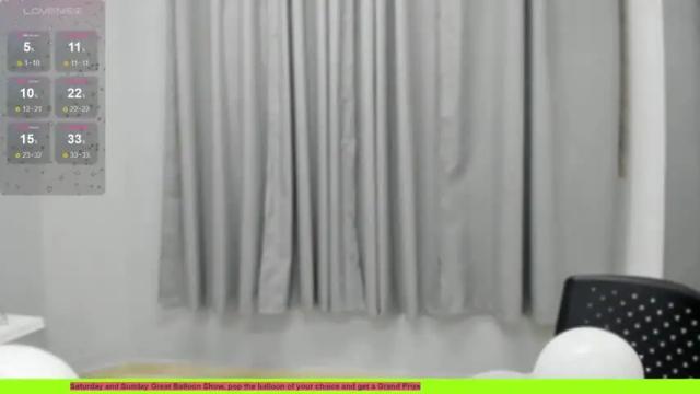 Image 10 of kairanisha Stream on Chaturbate on 14 months ago