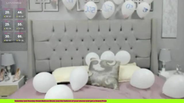 Image 8 of kairanisha Stream on Chaturbate on 14 months ago