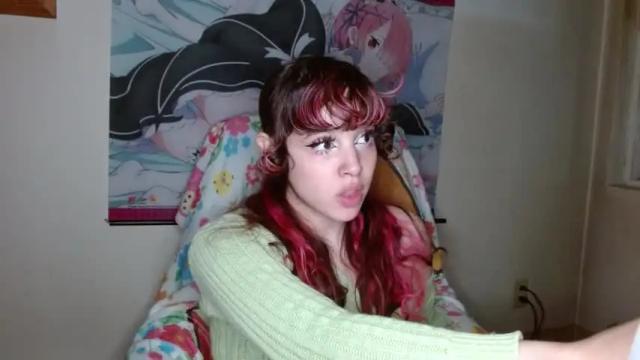 Thumbnail 1, kairilovescumm's Stream at Chaturbate, 16 months ago