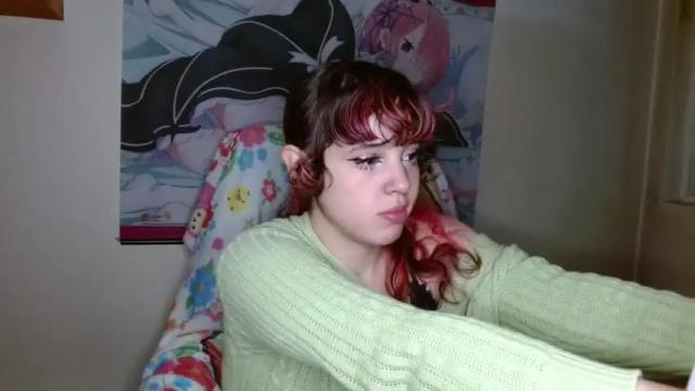 Image 4 of kairilovescumm Stream on Chaturbate on 16 months ago