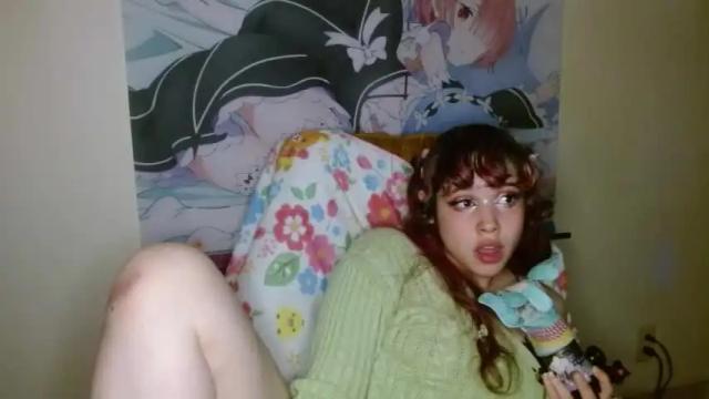 Thumbnail 2, kairilovescumm's Stream at Chaturbate, 16 months ago