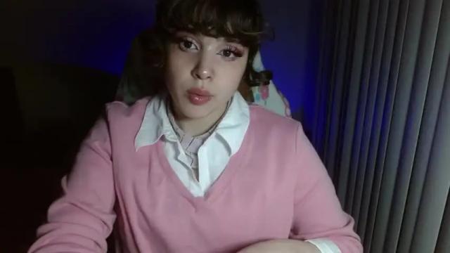 Image 2 of kairilovescumm Stream on Chaturbate on 21 months ago