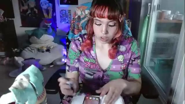Image 10 of kairilovescumm Stream on Chaturbate on 5 months ago