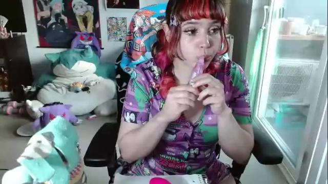 Image 2 of kairilovescumm Stream on Chaturbate on 5 months ago