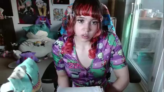 Image 6 of kairilovescumm Stream on Chaturbate on 5 months ago