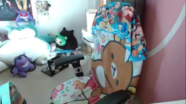 Image 8 of kairilovescumm Stream on Chaturbate on 4 months ago