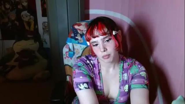 Image 2 of kairilovescumm Stream on Chaturbate on 1 month ago