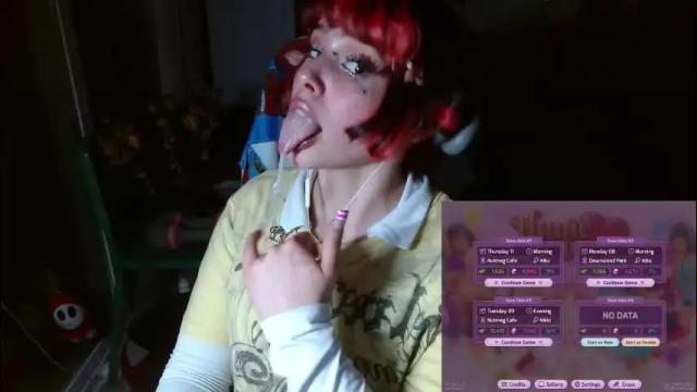 Thumbnail 2, kairilovescumm's Stream at Chaturbate, 1 month ago