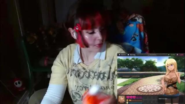 Thumbnail 3, kairilovescumm's Stream at Chaturbate, 1 month ago