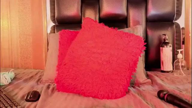 Thumbnail 2, kairy4x's Stream at Chaturbate, 22 days ago