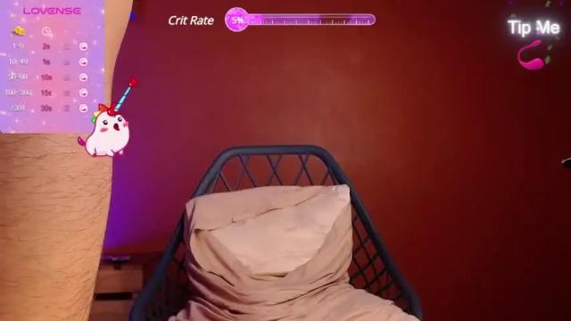 Image 10 of kaisaeed Stream on Chaturbate on 13 months ago