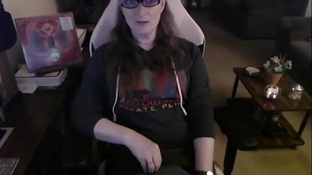 Image 3 of kait331 Stream on Chaturbate on 1 month ago