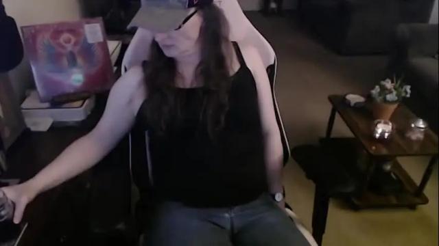 Thumbnail 2, kait331's Stream at Chaturbate, 1 month ago