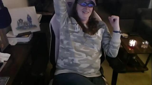 Image 3 of kait331 Stream on Chaturbate on 1 month ago