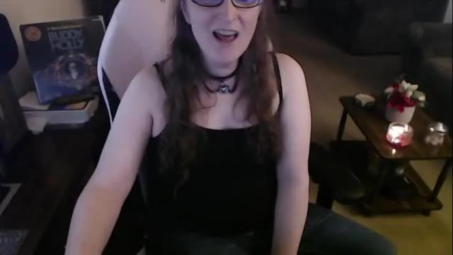 Image 2 of kait331 Stream on Chaturbate on 1 month ago