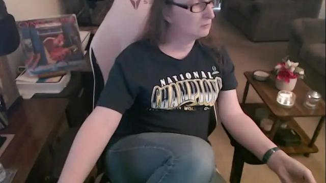 Image 2 of kait331 Stream on Chaturbate on 1 month ago