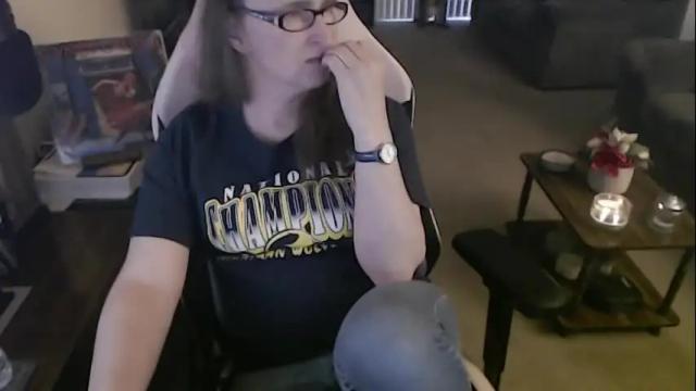 Image 3 of kait331 Stream on Chaturbate on 1 month ago