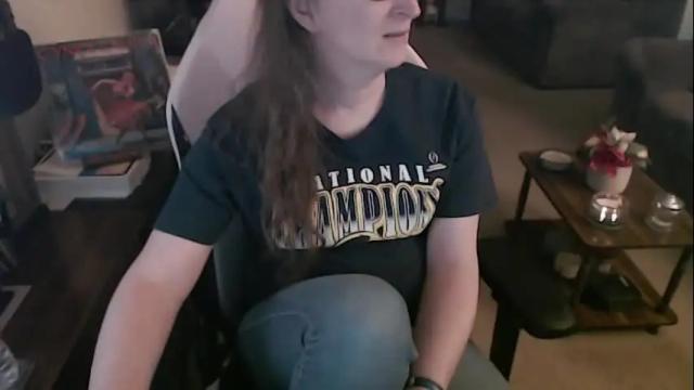 Thumbnail 3, kait331's Stream at Chaturbate, 1 month ago