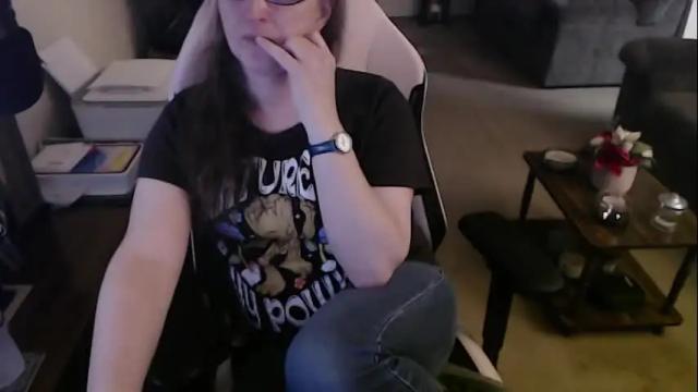 Image 3 of kait331 Stream on Chaturbate on 1 month ago