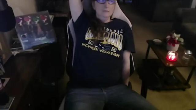 Image 2 of kait331 Stream on Chaturbate on 5 days ago