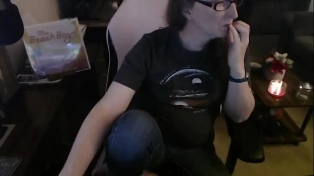Thumbnail 1, kait331's Stream at Chaturbate, 1 month ago