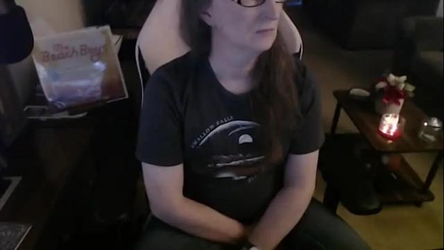 Image 2 of kait331 Stream on Chaturbate on 1 month ago