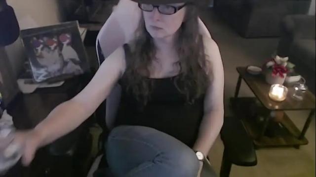 Image 3 of kait331 Stream on Chaturbate on 1 month ago