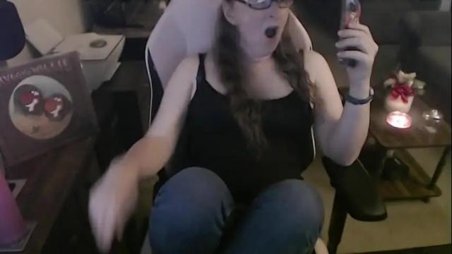 Image 12 of kait331 Stream on Chaturbate on 4 days ago