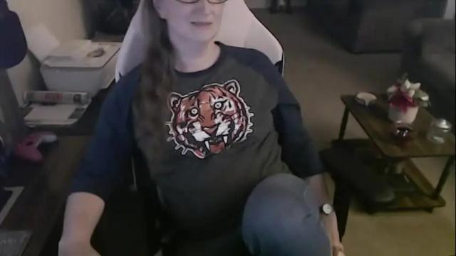 Image 11 of kait331 Stream on Chaturbate on 1 month ago