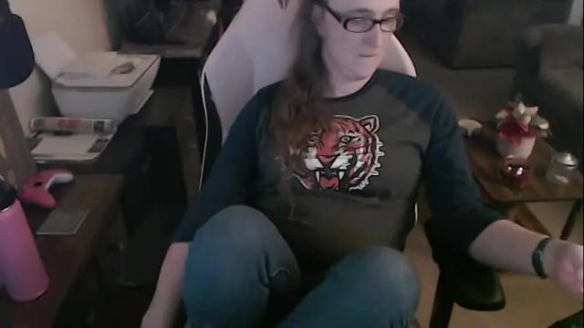 Image 3 of kait331 Stream on Chaturbate on 1 month ago