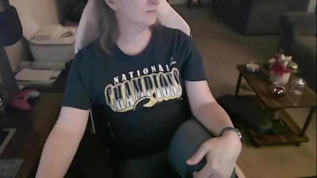 Thumbnail 1, kait331's Stream at Chaturbate, 1 month ago