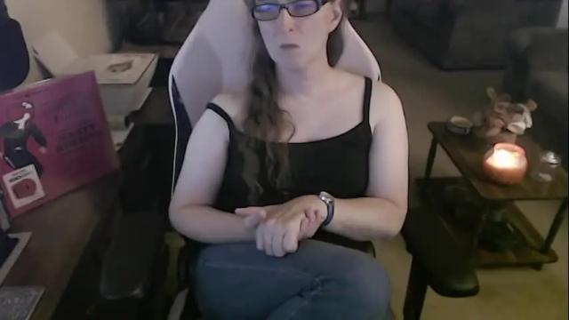 Image 12 of kait331 Stream on Chaturbate on 1 month ago
