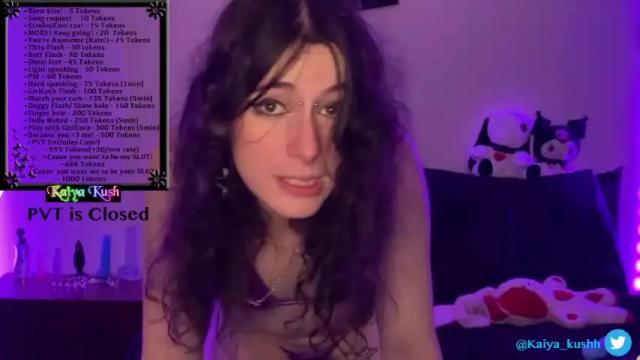 Image 12 of kaiyakushh Stream on Chaturbate on 18 months ago