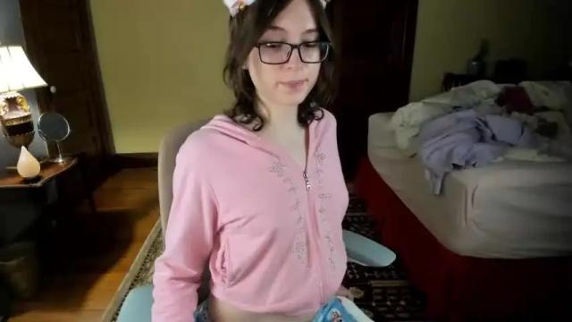 Thumbnail 3, kaiyanui's Stream at Chaturbate, 17 months ago