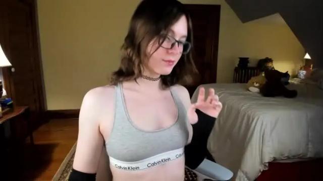 Thumbnail 2, kaiyanui's Stream at Chaturbate, 16 months ago