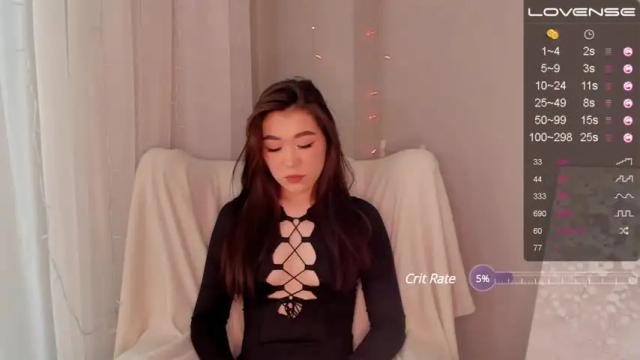 Image 12 of kaiyapratt Stream on Chaturbate on 19 months ago