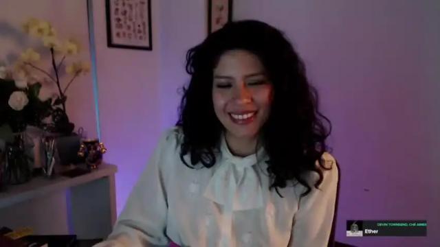 Image 10 of kaizl Stream on Chaturbate on 19 months ago